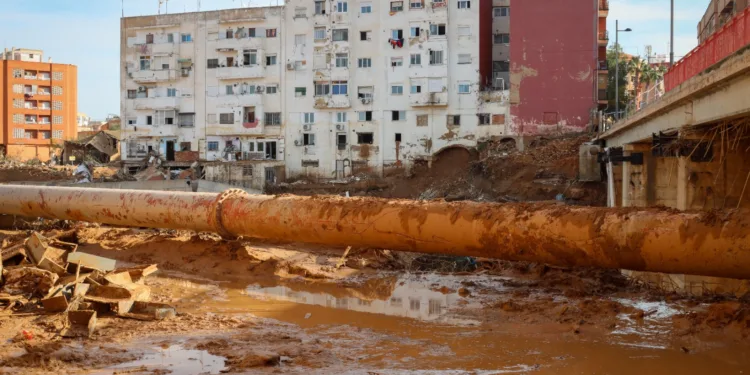 221 víctimas mortales confirmadas por la DANA en Valencia: cinco desaparecidos aún sin localizar 1 221 víctimas mortales confirmadas por la DANA en Valencia: cinco desaparecidos aún sin localizar