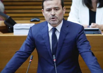 Vox Paterna propone donar 500.000 euros del remanente municipal a los afectados por la DANA