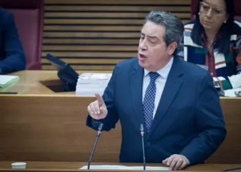 Vox exige a Mazón más rapidez en la gestión de ayudas y el cese del secretario de Emergencias tras la DANA