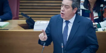 Vox exige a Mazón más rapidez en la gestión de ayudas y el cese del secretario de Emergencias tras la DANA