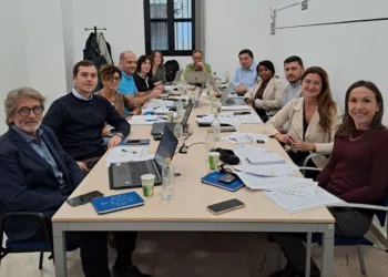 La Fundación Valenciaport lanza una campaña de encuestas para conocer los perfiles profesionales 1 La Fundación Valenciaport lanza una campaña de encuestas para conocer los perfiles profesionales