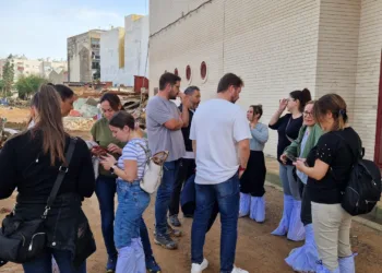 El PSOE de Torrent pide todas las comunicaciones que recibió el ayuntamiento de Emergencias por la dana