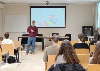 La Concejalía de eficiencia energética y cambio climático de Guardamar organiza Jornadas de difusión