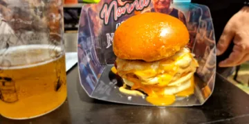 Regresa Best Burger Spain! Inscríbete en el Campeonato de España de Hamburguesas 2025
