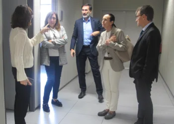El TSJCV propone al Consejo General del Poder Judicial nombrar 3 jueces de refuerzo para Torrent, Requena y Catarroja por la DANA 10 El TSJCV propone al Consejo General del Poder Judicial nombrar 3 jueces de refuerzo para Torrent, Requena y  Catarroja por la DANA