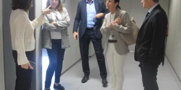 El TSJCV propone al Consejo General del Poder Judicial nombrar 3 jueces de refuerzo para Torrent, Requena y  Catarroja por la DANA