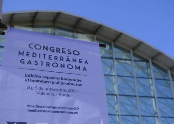 Gastrónoma suspende su décima edición en solidaridad con las víctimas de la DANA