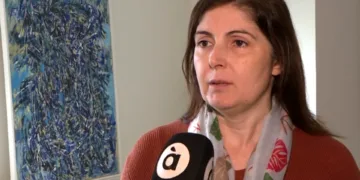 El Ajuntament de Paiporta saca adelante una moción que pide la dimisión de su propia alcaldesa Maribel Albalat