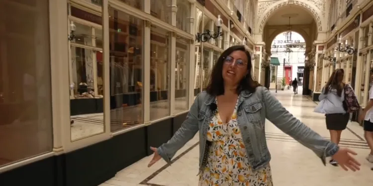 Nantes, la capital del Loira, con ‘Valencians al món’