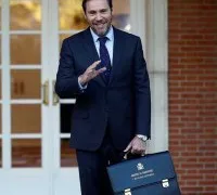 Oscar Puente, el ministro que transforma la crisis de la DANA en acción y resultados concretos