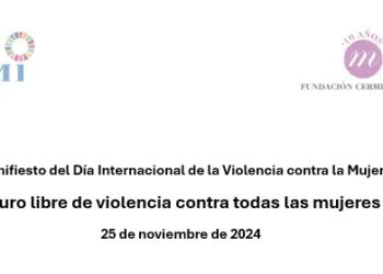 CERMI Mujeres exige que las mujeres y niñas con discapacidad víctimas de violencia de género reciban una “atención adecuada”