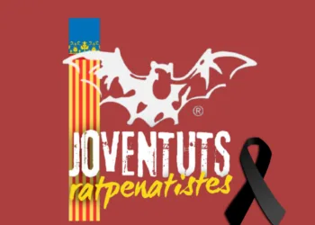 Les Joventuts Ratpenatistes s'organisen per a ajudar als afectats per la DANA