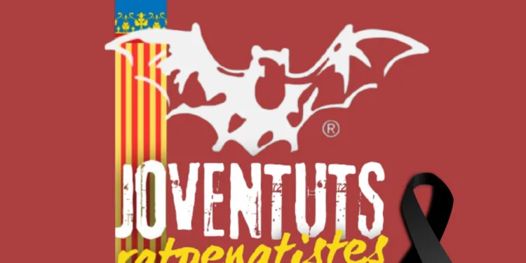 Les Joventuts Ratpenatistes s'organisen per a ajudar als afectats per la DANA 1 Les Joventuts Ratpenatistes s'organisen per a ajudar als afectats per la DANA