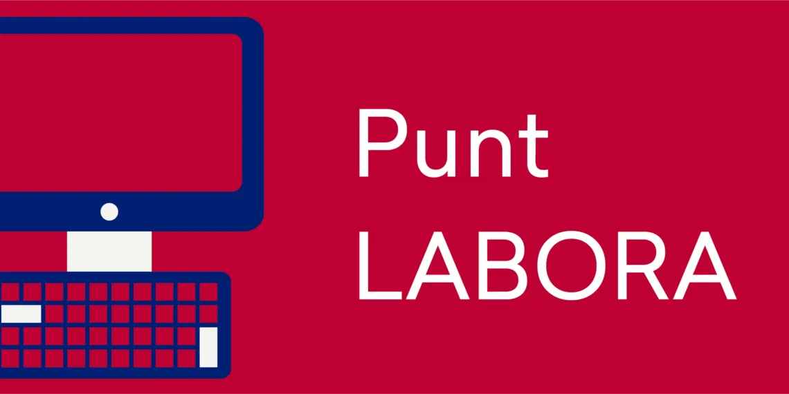 Labora facilita los trámites para que los trabajadores afectados por un ERTE por las inundaciones perciban las prestaciones por desempleo