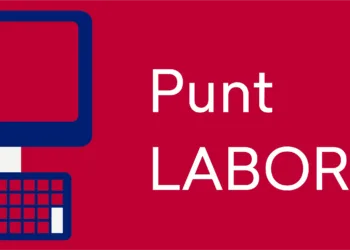 Labora facilita los trámites para que los trabajadores afectados por un ERTE por las inundaciones perciban las prestaciones por desempleo