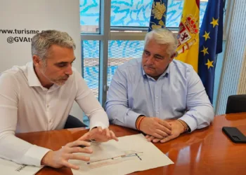 La Generalitat y la Diputación de Valencia analizan acciones para impulsar el turismo tras la riada