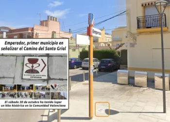La Diputación de Valencia impulsa la auditoría del Camino del Santo Grial para su futura señalización