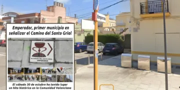 La Diputación de Valencia impulsa la auditoría del Camino del Santo Grial para su futura señalización