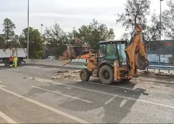 El Ministerio de Transportes traza un Plan de Trabajo para este fin de semana