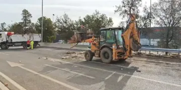 El Ministerio de Transportes traza un Plan de Trabajo para este fin de semana