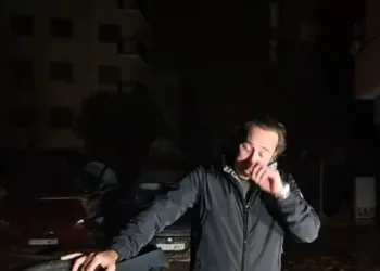 Iker Jiménez desde Paiporta: “Esto es una tragedia que necesita una respuesta urgente”