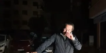 Iker Jiménez desde Paiporta: “Esto es una tragedia que necesita una respuesta urgente”