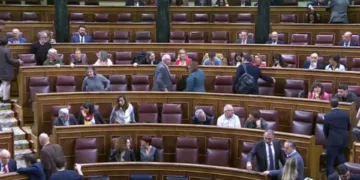 La bajeza moral de nuestros gobernantes «Los diputados no estamos para ir a Valencia a achicar agua»