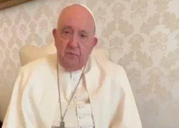 El Papa Francisco envía sus oraciones a Valencia: “Quiero expresar mi cercanía en este momento de catástrofe” 4 El Papa Francisco envía sus oraciones a Valencia: “Quiero expresar mi cercanía en este momento de catástrofe”