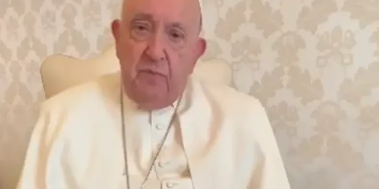 El Papa Francisco envía sus oraciones a Valencia: “Quiero expresar mi cercanía en este momento de catástrofe” 1 El Papa Francisco envía sus oraciones a Valencia: “Quiero expresar mi cercanía en este momento de catástrofe”