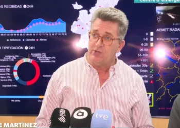 La DANA limita la ayuda: Acceso prohibido para voluntarios en municipios gravemente afectados