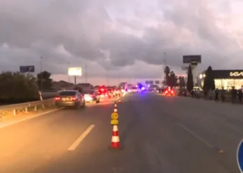 Nuevas restricciones a la circulación durante esta semana