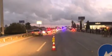 Nuevas restricciones a la circulación durante esta semana