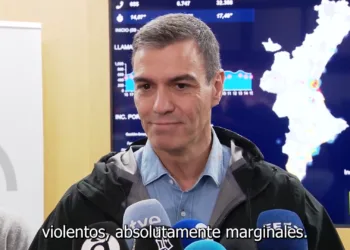 Fake News made in Moncloa: del ataque a la extrema derecha al presidente a la indignación del pueblo