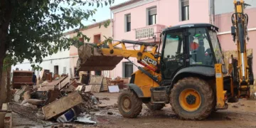 La DANA en Valencia: los afectados claman por ayuda específica mientras los voluntarios y agricultores lideran la recuperación