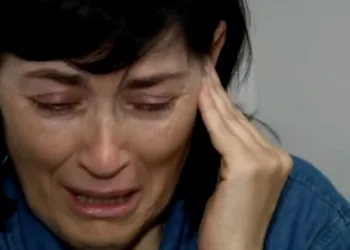 Toñi, la Voz de una Tragedia que Clama por Justicia: ‘Dimitid, Nos Habéis Fallado’