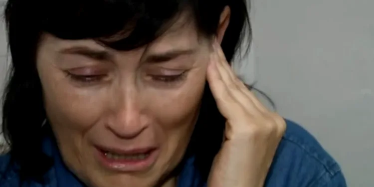 Toñi, la Voz de una Tragedia que Clama por Justicia: 'Dimitid, Nos Habéis Fallado' 1 Toñi, la Voz de una Tragedia que Clama por Justicia: ‘Dimitid, Nos Habéis Fallado’