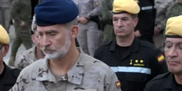 Estado de emergencia: ¿En qué consiste y quién lo decreta? El debate sobre la respuesta a la DANA en Valencia