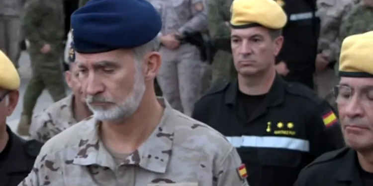 Estado de emergencia: ¿En qué consiste y quién lo decreta? El debate sobre la respuesta a la DANA en Valencia 1 Estado de emergencia: ¿En qué consiste y quién lo decreta? El debate sobre la respuesta a la DANA en Valencia