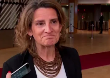 El barranco del Poyo: el proyecto de drenaje paralizado por Teresa Ribera que podría haber evitado el desbordamiento de la última DANA