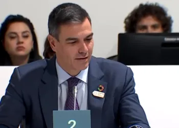 Sánchez anuncia un plan de 2.274 millones para reconstruir tras la DANA