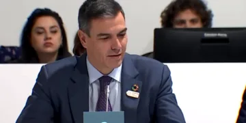 Sánchez anuncia un plan de 2.274 millones para reconstruir tras la DANA