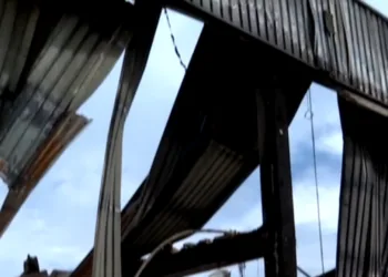 Los polígonos industriales valencianos piden 6.800 millones en ayudas tras las pérdidas millonarias por la DANA