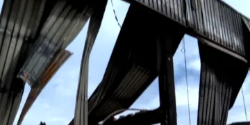 Los polígonos industriales valencianos piden 6.800 millones en ayudas tras las pérdidas millonarias por la DANA