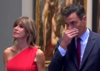 Begoña Gómez informa al juez que no asistirá a la citación por su asistencia al G-20 en Brasil