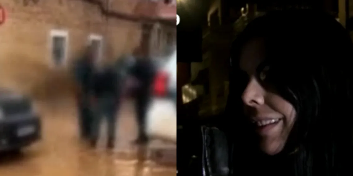 Una propietaria intenta recuperar su casa tras la DANA y termina desalojada y detenida en Benetússer