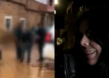 Una propietaria intenta recuperar su casa tras la DANA y termina desalojada y detenida en Benetússer