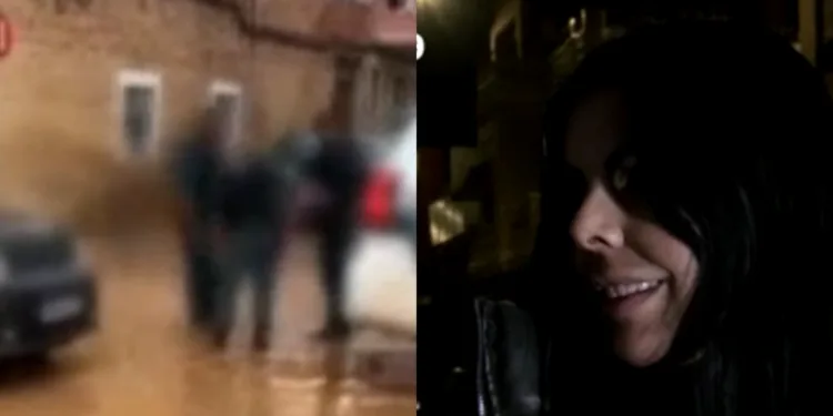 Una propietaria intenta recuperar su casa tras la DANA y termina desalojada y detenida en Benetússer 1 Una propietaria intenta recuperar su casa tras la DANA y termina desalojada y detenida en Benetússer