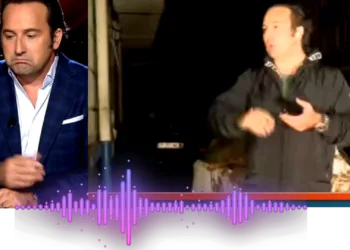 Iker Jiménez: ¿Periodismo valiente o sensacionalismo peligroso?