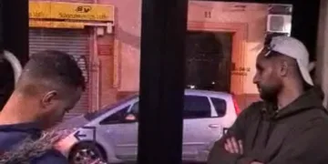 DENUNCIA Crece la picaresca en los autobuses de la EMT, pasajeros suben sin pagar aprovechando las aglomeraciones