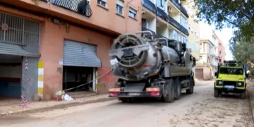 Valencia organiza un hackathon para resolver el desafío de los residuos generados por la DANA